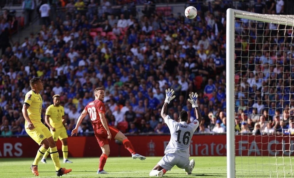 凯恩：点球判罚非常严厉，这样的胜利会给我们带来额外的信心